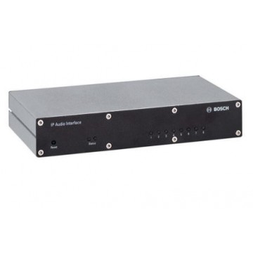 Giao diện tín hiệu Audio định địa chỉ Bosch PRS-1AIP1